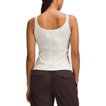 Облегающий топ Lululemon, черный - фото 3