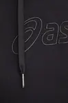 Толстовка Asics, черный - фото 6