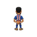 Миникс, ФК Барселона, Илкай Гюндоган Minix - фото 3