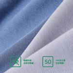 Мужские трусы-боксеры Lee, Ecru - фото 4