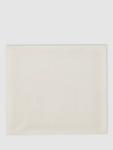 Детское одеяло Lou из кашемира Reiss, Ivory - фото 4