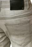 Шорты INDICODE JEANS Regular Pants Jaspar, светло-серый - фото 3