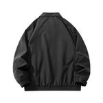 TITH Куртка Unisex, 2 Pack (Navy Blue Coat+Random Jacket) - фото 8