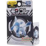 Фигурка Ice Eevee Chibi 5,3 см TAKARA TOMY - фото 4