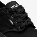 Кеды Vans Atwood, черный - фото 7