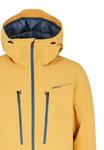 Лыжная куртка Protest Ski jacket, Cab Yellow/Yellow - фото 8