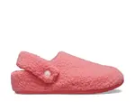 Тапочки Classic Cozzzy Slipper Crocs, розовый - фото 3