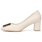 Туфли женские на высоком каблуке Josiny, черный - фото 4