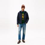 Tommy Hilfiger Пуховик мужской, Navy Blue DW5 - фото 5