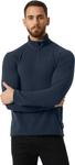 Куртка Daybreaker 1/2 Zip Fleece Helly Hansen, цвет Navy 1 - фото