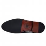 Туфли Men"s Casual Men Low-Top черный Take A Break - фото 4