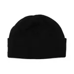 Шапка с добавлением шерсти и кашемира. Calvin Klein, черный - фото 3