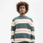 Свитер Hydroponic Scrum, зеленый - фото 3