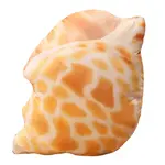 Мягкая милая кукла Creative Soft Cute Shell Bitter purchase - фото 10