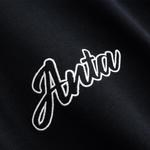 ANTA Свитшот Unisex Basic Black - фото 5