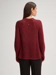 Свитер JOOP! Kara, бордовый - фото 4