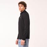 Мужская толстовка Oakley Gravity Range, Blackout - фото 5