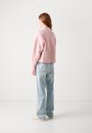 Джемпер Lacoste ADY, Nidus/Light Pink - фото 4