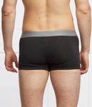 Боксеры Tommy Hilfiger с логотипом, черный - фото 2