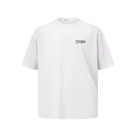 Футболка унисекс HELLY HANSEN, черный - фото 7