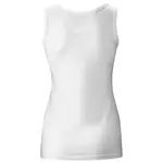 Базовый слой Gonso Base sleeveless, белый - фото 2