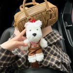 Плюшевый кулон X3COMMUNE - фото 9