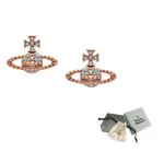 Латунные гвоздики для женщин Vivienne Westwood - фото