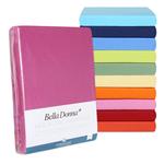 Простынь на приталенном уровне Bella Donna Jersey 037 Formesse - фото 9