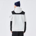 Куртка унисекс Fairwhale, хаки - фото 39