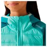 Куртка Regatta Kielder Hybrid IX, синий - фото 6