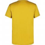 Рубашка бородатая Icepeak, желтый - фото 2