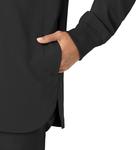 Куртка Carhartt женская, Black - фото 7