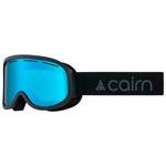 Горнолыжные очки Maestro Mat Black Ice Clx 3000ium Cairn - фото