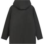 PUMA Пуховик мужской черный - фото 3