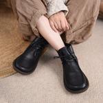 Ботинки ARTMU Martin Boots Women's, черный - фото 19