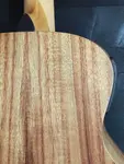 Taylor-guitars GS Mini-E Koa Бас Акустико-Электрический - фото 7