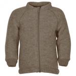 Детская шерстяная куртка Mikk-Line, Melange Denver - фото