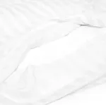 Комплект постельного белья Posteli, белый - фото 4