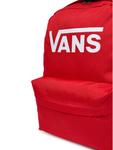 Рюкзак VN000H50IZQ1 Vans, красный - фото 2