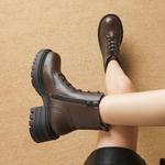 Ботинки JOSINY Martin Boots Women's, черный - фото 10