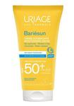 Uriage Bariesun SPF50+ защитный крем с фильтром для лица, 50 ml - фото