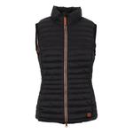 Утепленный жилет Camel Active 360250 9E50, черный - фото