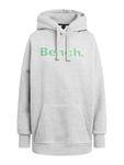 Толстовка Bench Hoodie Dayla, серый - фото 4