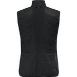 Мужской жилет Ortles Hybrid TWR Salewa, черный - фото 2