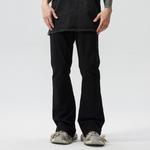 Джинсы унисекс Xinyinsu, черный - фото 5