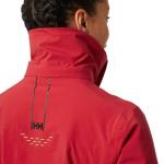 Куртка Helly Hansen Alphelia LifaLoft Insulated Helly Hansen, Red - фото 9
