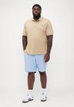 Шорты Polo Ralph Lauren Big & Tall FLAT FRONT, Blue - фото 2