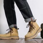 Ботинки Product B Martin Boots Men - фото 10