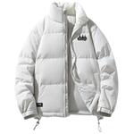 Пуховик унисекс Jeep, Jade Rice - фото 4