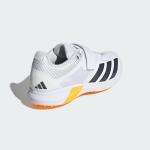 Adidas Performance Кроссовки '22YDS Vector' в белом цвете - фото 7